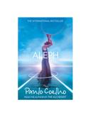 Aleph Paulo Coelho