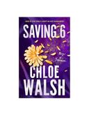 Chloe Saving 6 Walsh
