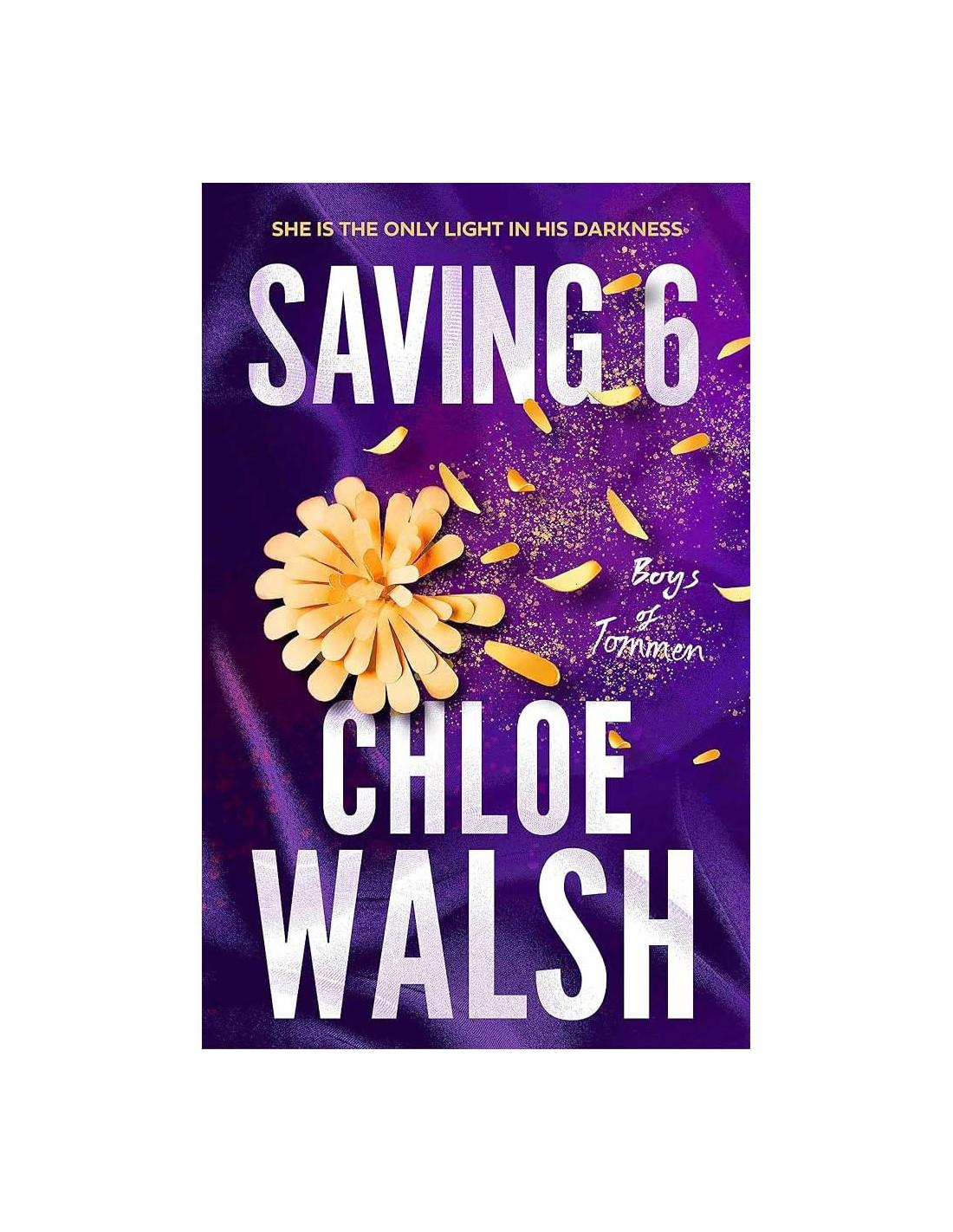 Chloe Saving 6 Walsh