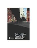 Death Of A Salesman Arthur Miller