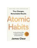Atomic Habits James Clear
