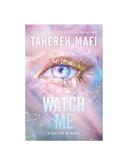 Me Tahereh Mafi
