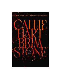 Brimstone Callie Hart