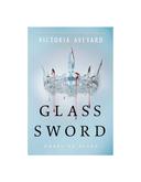 Sword Victoria Aveyard