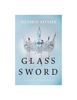 Glass Sword Victoria Aveyard