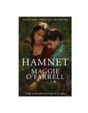 Hamnet Maggie O'farrell