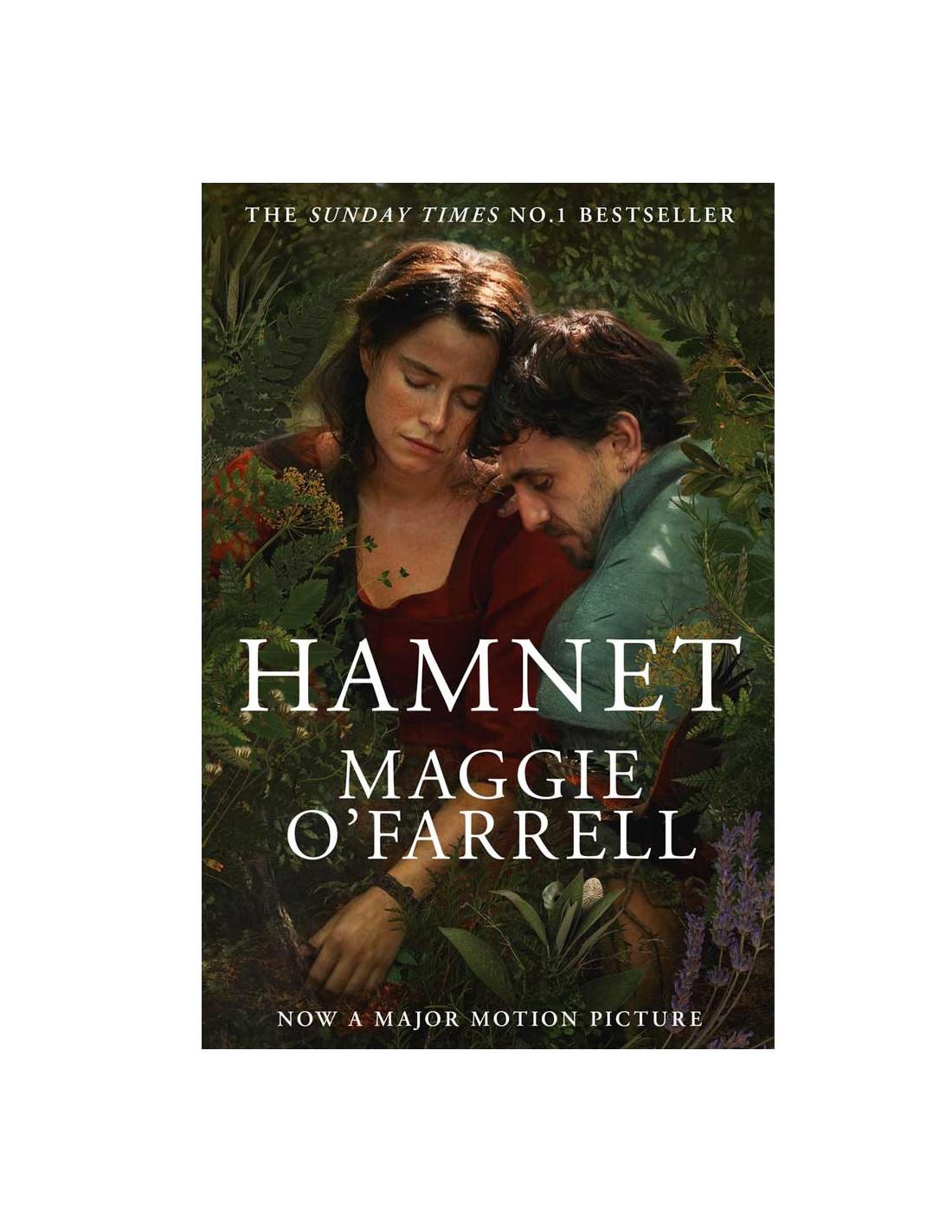 Hamnet Maggie O'farrell