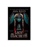 Macbeth Ava Reid