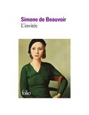 Simone de Beauvoir