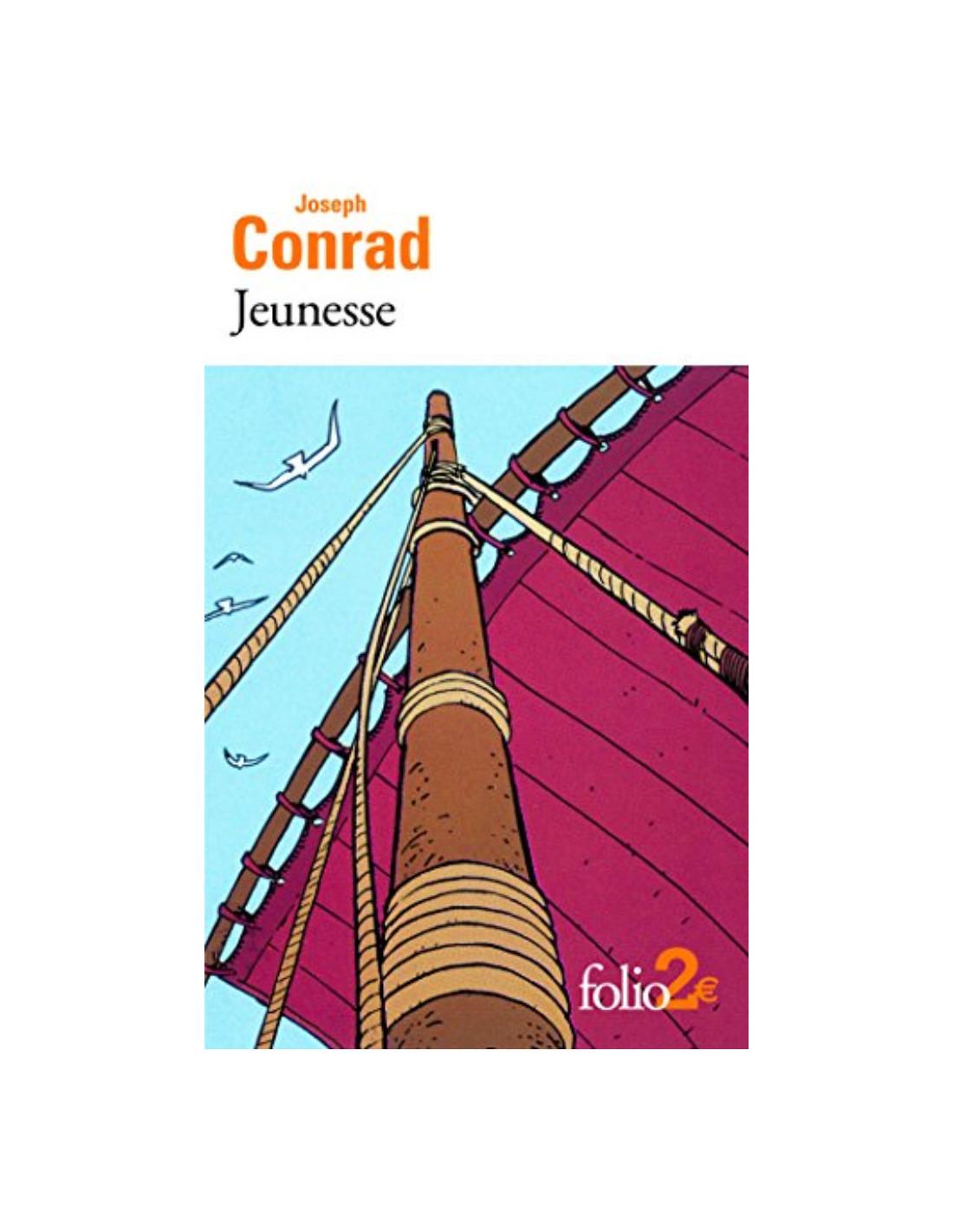 Jeunesse Joseph Conrad