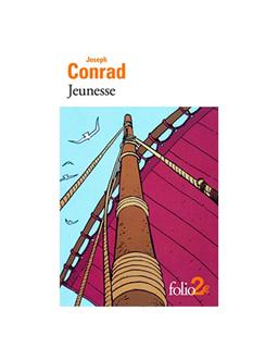 Jeunesse Joseph Conrad