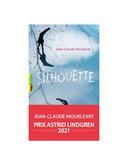 Silhouette Jean-Claude Mourlevat