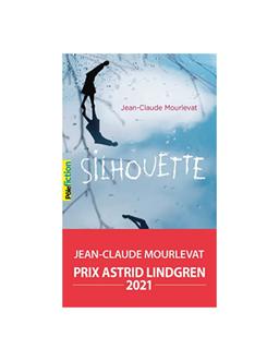 Silhouette Jean-Claude Mourlevat