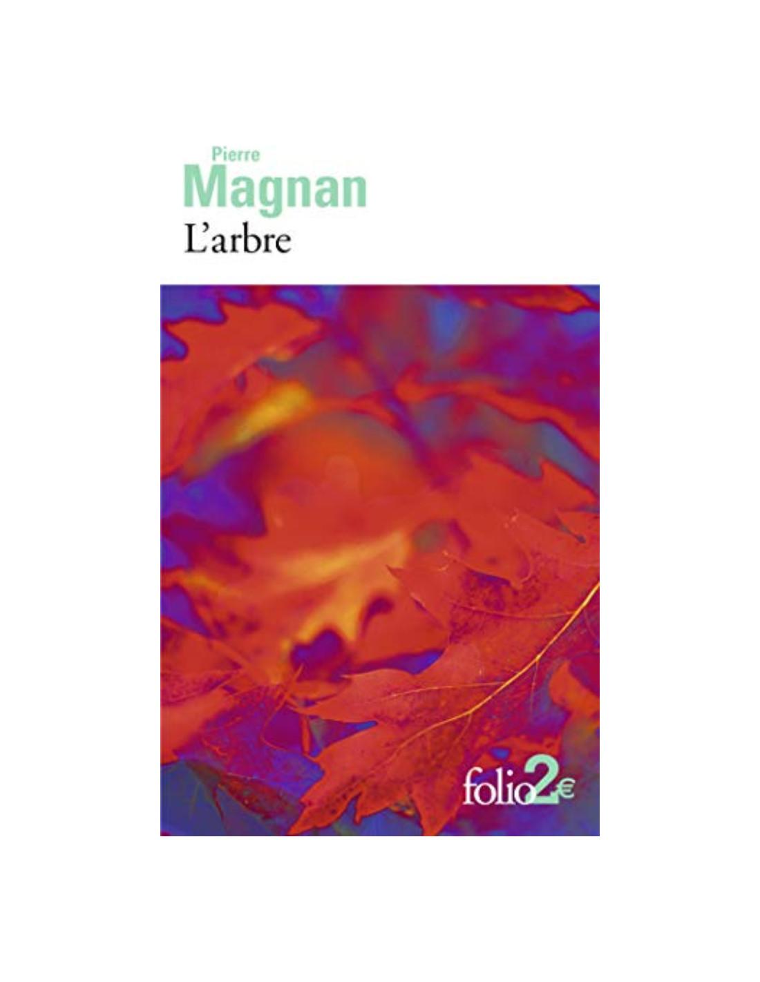 Pierre Magnan