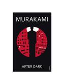 After Dark Murakami
