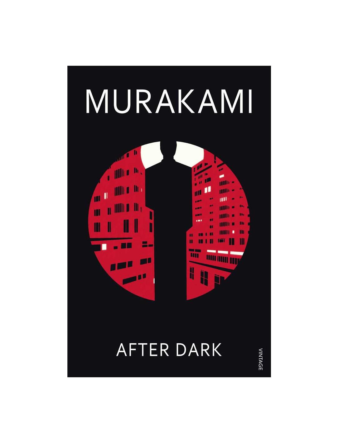 After Dark Murakami