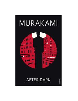After Dark Murakami