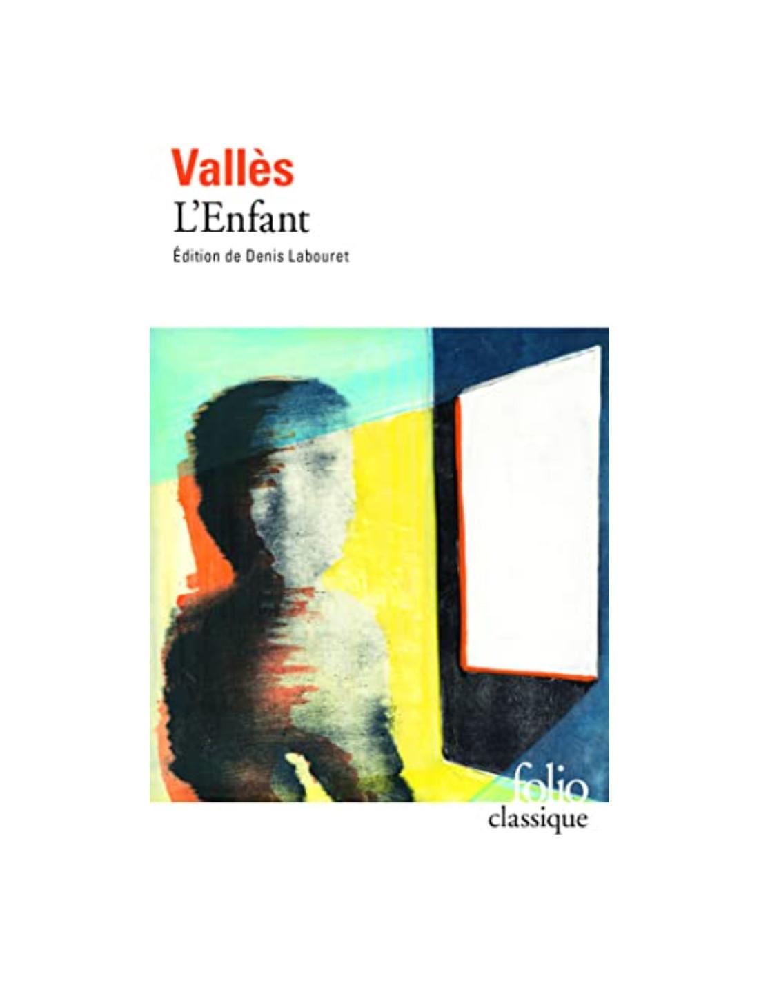Jules Vallès