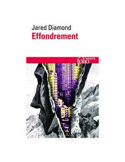 Effondrement Jared Diamond