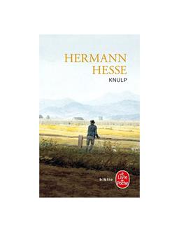 Knulp Hermann Hesse