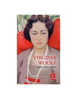 Mrs Dalloway Virginia Woolf