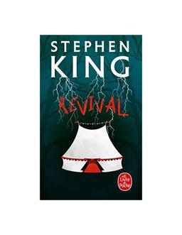 Revival Stephen King