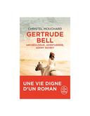 Gertrude Bell Christel Mouchard