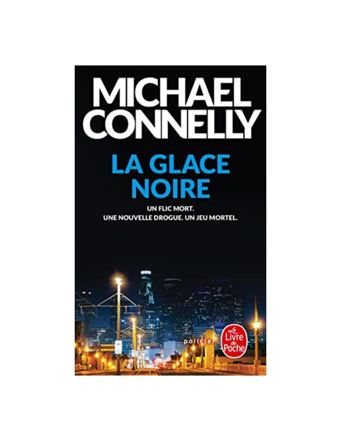glace noire Michael Connelly
