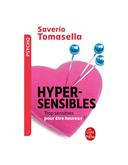 Hypersensibles Saverio Tomasella