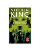 Tommyknockers Stephen King