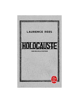 Holocauste Laurence Rees