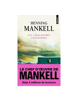 italiennes Henning Mankell