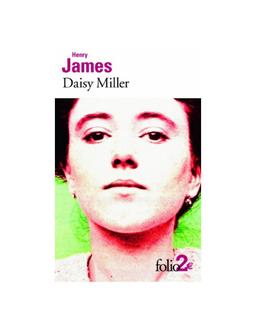 Daisy Miller Henry James