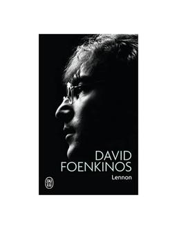 Lennon David Foenkinos