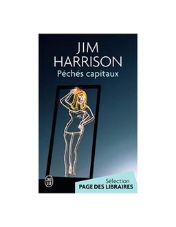 capitaux Jim Harrison