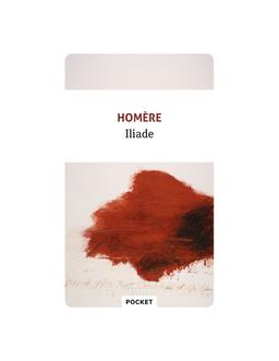 Iliade Homère