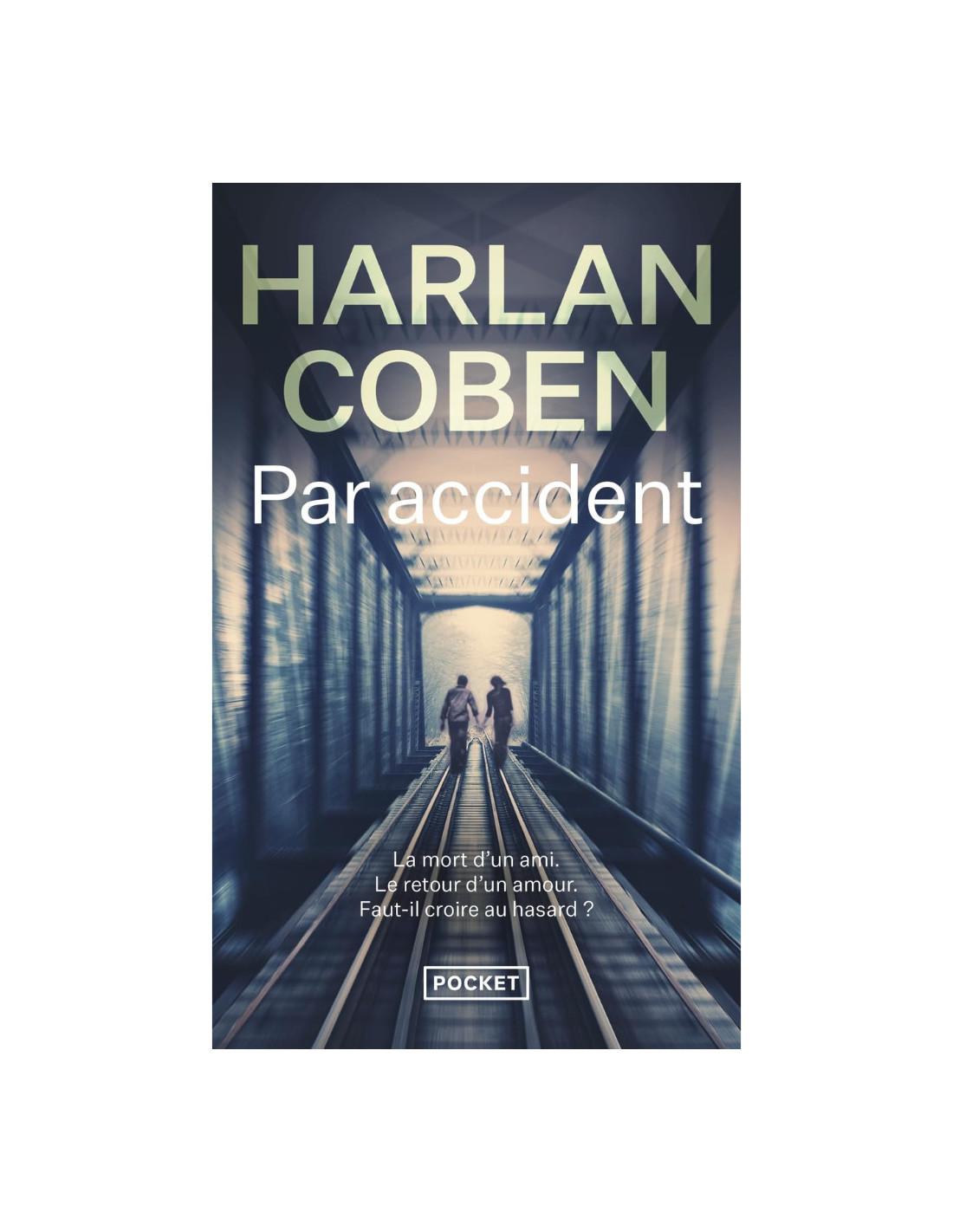 accident Harlan Coben