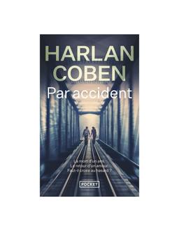 accident Harlan Coben