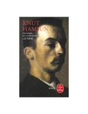 faim Knut Hamsun