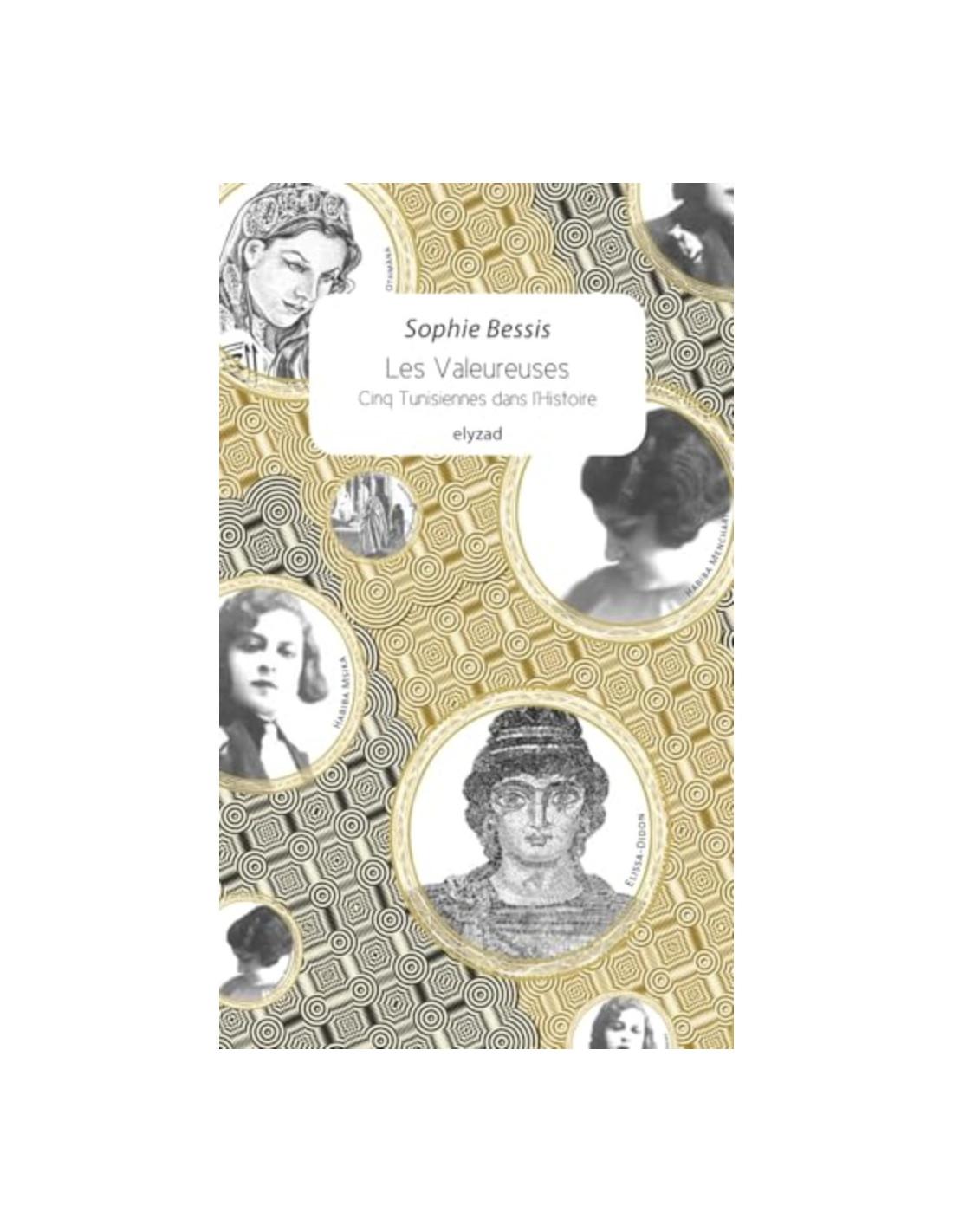 valeureuses Sophie Bessis