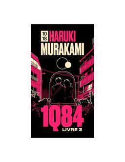 Tome 3 Octobre-décembre Haruki Murakami