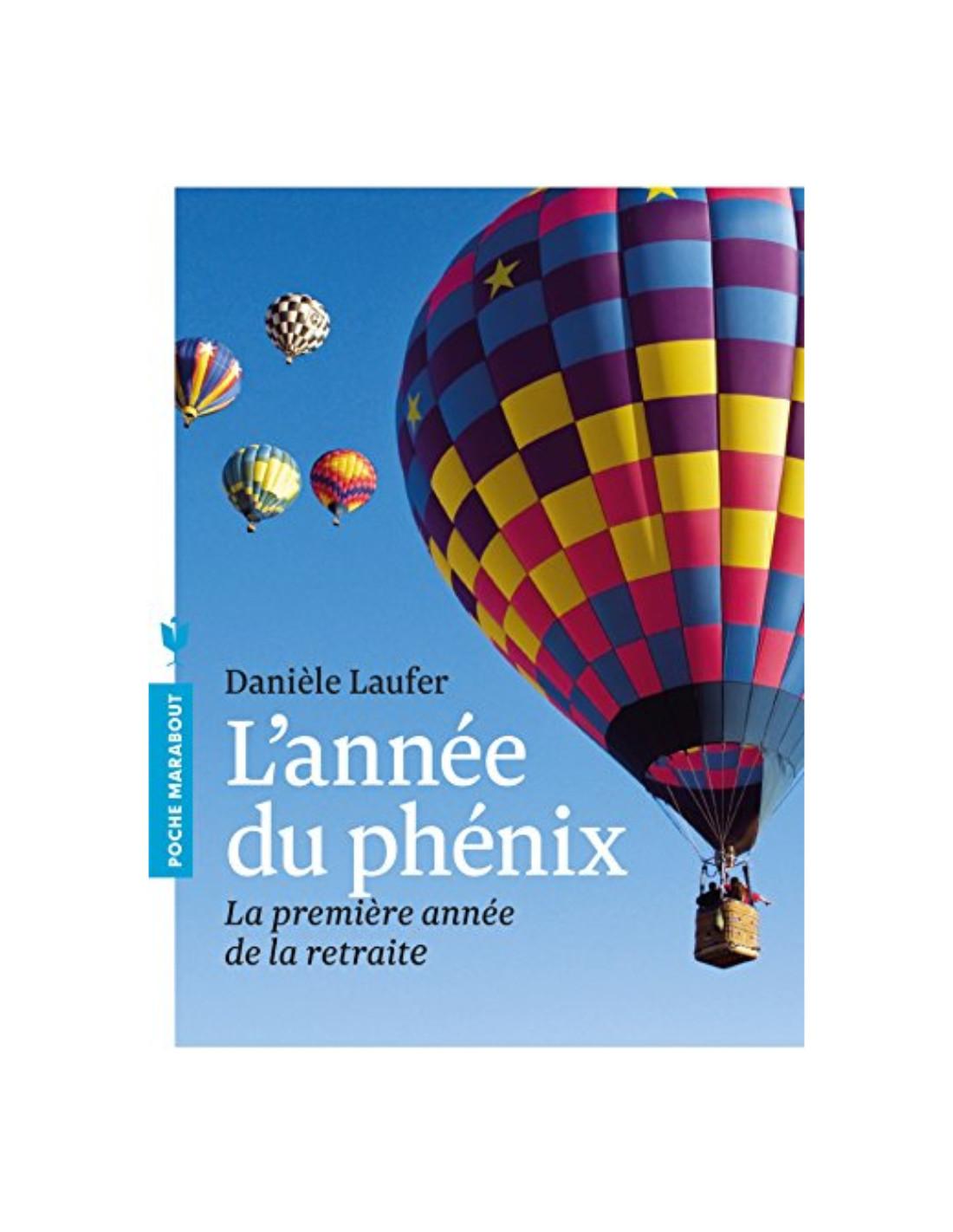 Phénix Danièle Laufer