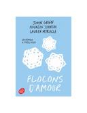 Flocons d'amour Maureen Johnson
