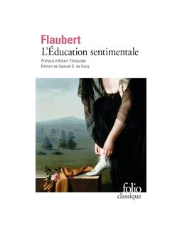 sentimentale Gustave Flaubert