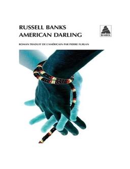 American darling Russell Banks