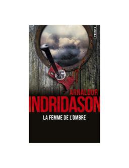 Arnaldur Indridason