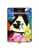 bibliothécaire Gudule