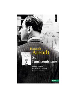 Hannah Arendt