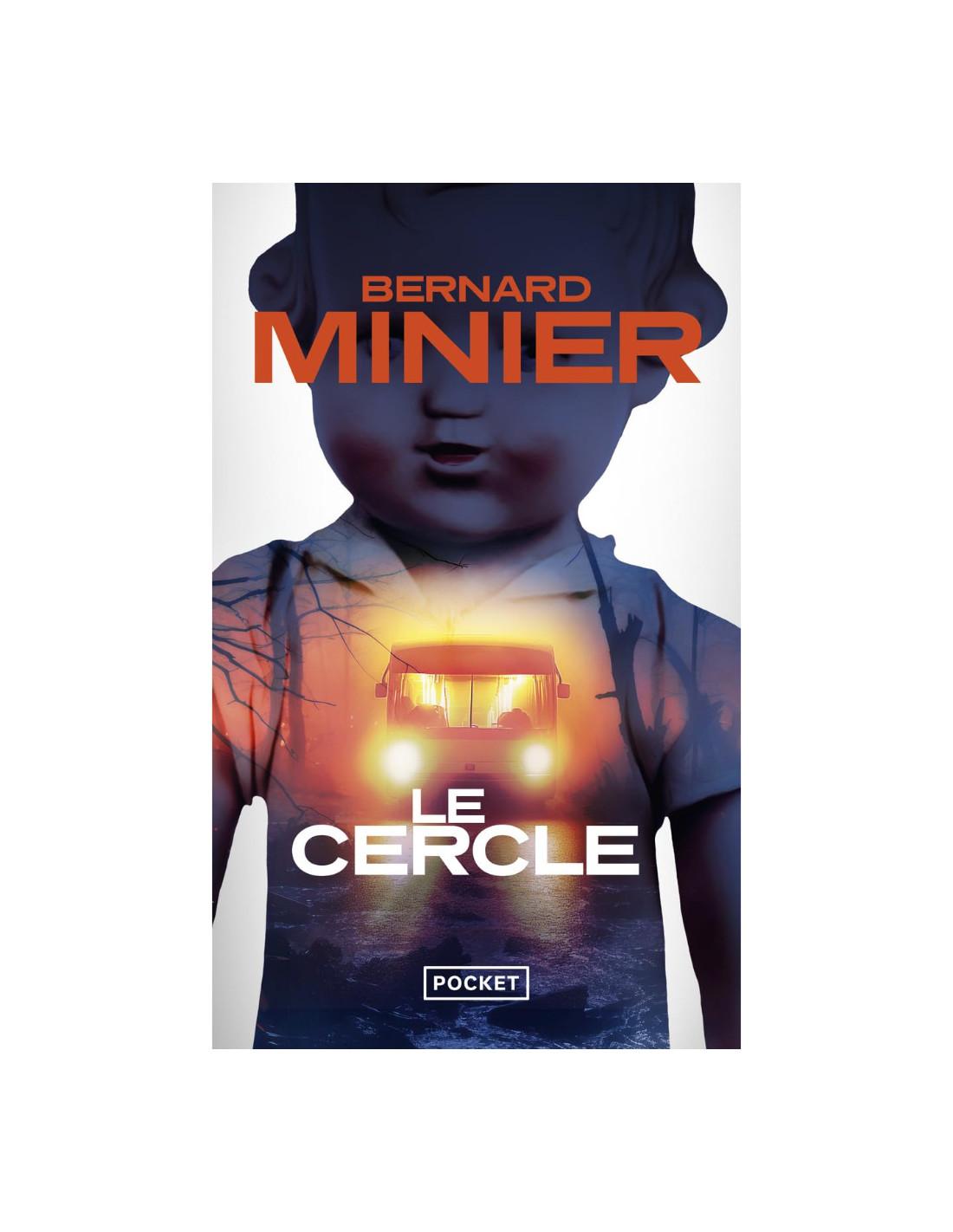cercle Bernard Minier