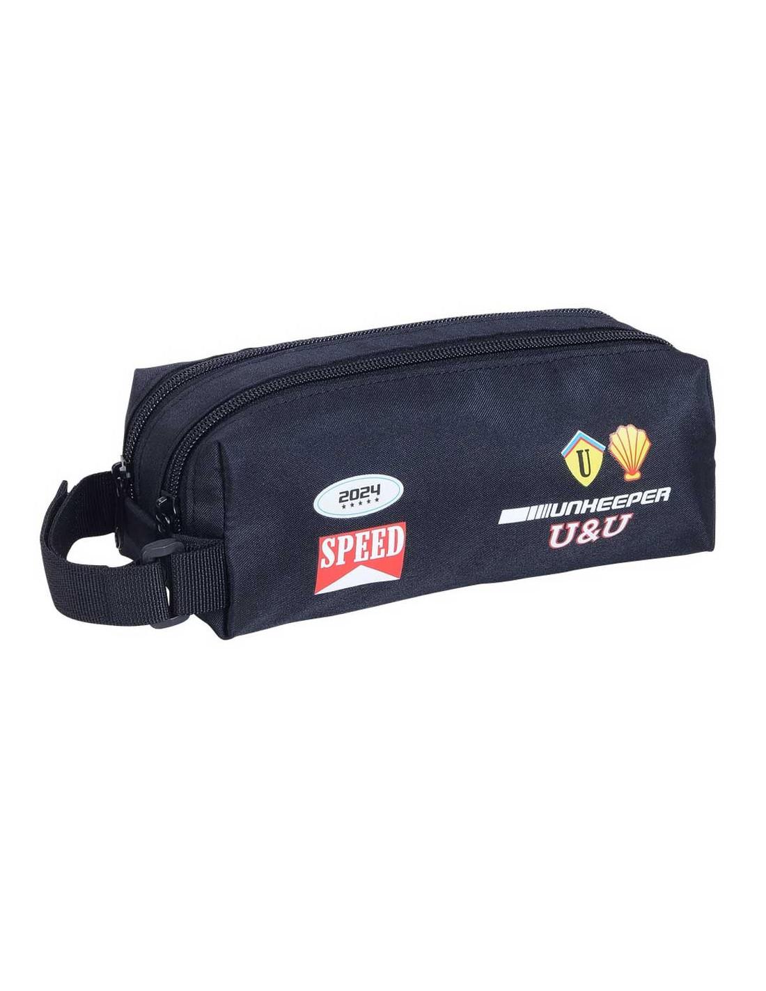 compartiments Trousse Trophy Unkeeper
